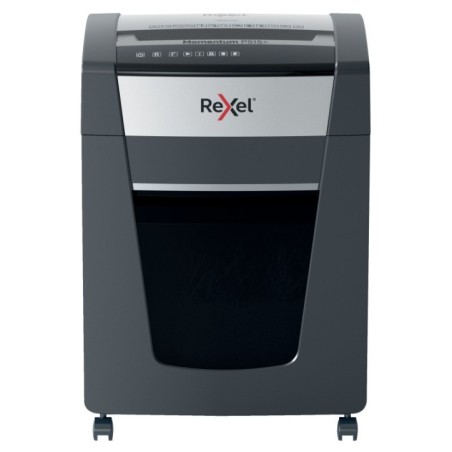 Destruidora de Papel Rexel 2021515MEU Momentum Extra P515+ P5