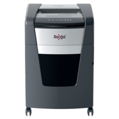 Destruidora de Papel Rexel 2021512MEU Momentum Extra XP512+ P5