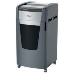 Destruidora de Papel Rexel 2021520MEU Momentum Extra XP520+ P5