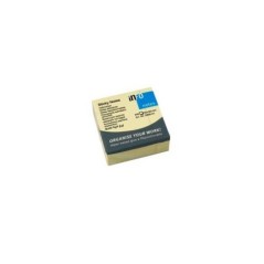 Bloco de Notas Adesivas Info Notes 5658-01 50x50mm 240F Amarelo