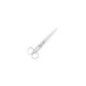Tesoura Forbici 7992 8" 205mm Aço Inoxidável Tesoura Forbici 7992 8" 205mm Aço Inoxidável