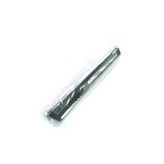 Faca X-ato Corpo Metálico Pequeno 9mm Blister
