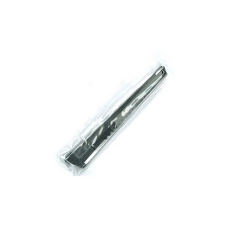 Faca X-ato Corpo Metálico Pequeno 9mm Blister