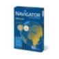Papel Fotocópia A4 Navigator Office Card 160g 250 Folhas Papel Fotocópia A4 Navigator Office Card 160g 250 Folhas