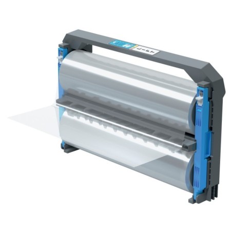 Cartucho de Plastificação GBC Foton 30 A4 4410023 75µm 306mmx56,4m