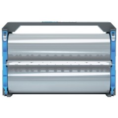 Cartucho de Plastificação GBC Foton 30 A4 4410023 75µm 306mmx56,4m