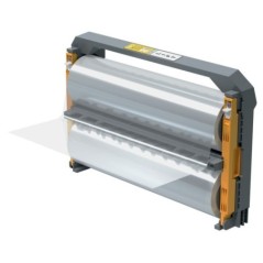 Cartucho de Plastificação GBC Foton 30 A4 4410025 125µm 306mmx34,4m
