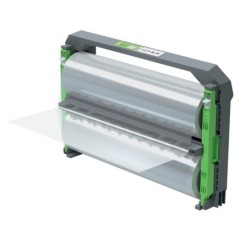 Cartucho de Plastificação GBC Foton 30 A4 4410024 100µm 306mmx42,4m