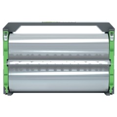 Cartucho de Plastificação GBC Foton 30 A4 4410024 100µm 306mmx42,4m