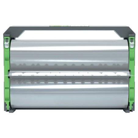 Cartucho de Plastificação GBC Foton 30 A4 4410024 100µm 306mmx42,4m