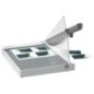 Guilhotina Leitz Precision Home Office 9019-00-00 A4