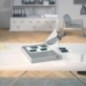 Guilhotina Leitz Precision Home Office 9019-00-00 A4