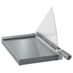 Guilhotina Leitz Precision Office Pro 9023-00-00 A4+