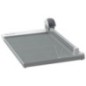 Cisalha Leitz Precision Office 9027-00-00 A4+ Cisalha Leitz Precision Office 9027-00-00 A4+