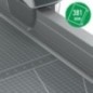 Cisalha Leitz Precision Office 9027-00-00 A4+ Cisalha Leitz Precision Office 9027-00-00 A4+