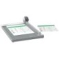 Cisalha Leitz Precision Office 9027-00-00 A4+ Cisalha Leitz Precision Office 9027-00-00 A4+