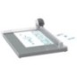 Cisalha Leitz Precision Office 9027-00-00 A4+ Cisalha Leitz Precision Office 9027-00-00 A4+