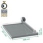 Cisalha Leitz Precision Office 9027-00-00 A4+ Cisalha Leitz Precision Office 9027-00-00 A4+