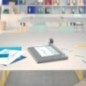 Cisalha Leitz Precision Office 9027-00-00 A4+ Cisalha Leitz Precision Office 9027-00-00 A4+