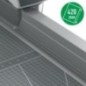 Cisalha Leitz Precision Office 9028-00-00 A3 Cisalha Leitz Precision Office 9028-00-00 A3