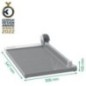 Cisalha Leitz Precision Office 9028-00-00 A3 Cisalha Leitz Precision Office 9028-00-00 A3