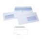 Envelope DL 110x220mm AUTODEX Branco 90g Emb.25 Envelope DL 110x220mm AUTODEX Branco 90g Emb.25