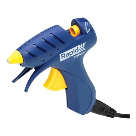 Pistola de Colar Rapid EG Point 5000423 Sem Fio