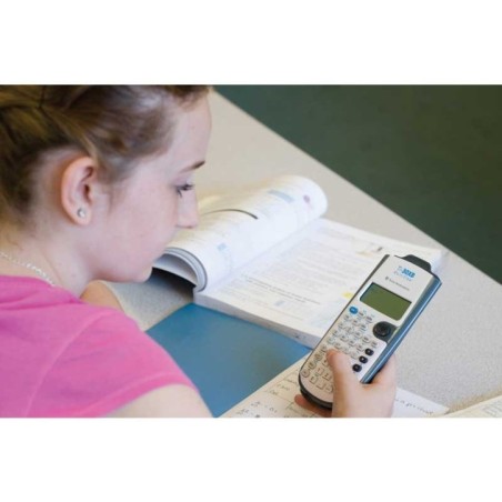 Calculadora Científica Texas Instruments TI-30XB MultiView