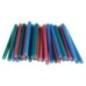 Cola para Pistola de Cola Quente Rapid 5001424 7Ømmx90mm Emb.36 Cola para Pistola de Cola Quente Rapid 5001424 7Ømmx90mm Emb.36