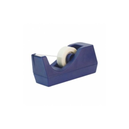 Desenrolador de Fita Adesiva Eagle (33) T5143B Azul