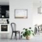 Quadro de Planeamento Nobo 1903813 43x58,5cm Mensal Branco+Cortiça Quadro de Planeamento Nobo 1903813 43x58,5cm Mensal Branco+Cortiça
