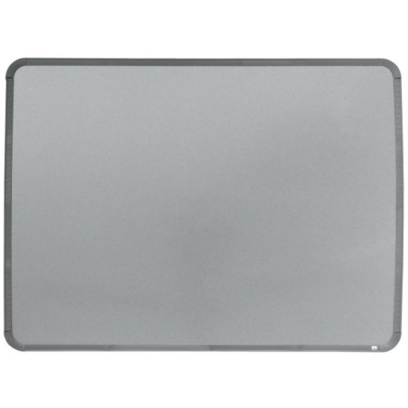 Quadro Nobo Slim Frame 43x58cm QB05742C Prateado
