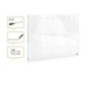 Quadro de Planeamento Nobo Glass 1915602 43x56cm Semanal Branco Quadro de Planeamento Nobo Glass 1915602 43x56cm Semanal Branco