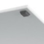 Quadro de Planeamento Nobo Glass 1915602 43x56cm Semanal Branco Quadro de Planeamento Nobo Glass 1915602 43x56cm Semanal Branco