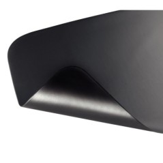 Base de Secretária Leitz 5304-01-95 40x53cm Plus Preto