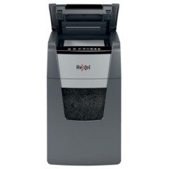 Destruidora de Papel Rexel 2020130XEU Optimum AutoFeed+ 130X P4