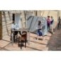 Conjunto 4x Quadros Nobo Move & Meet 180x90cm 1915569 Base Móvel Conjunto 4x Quadros Nobo Move & Meet 180x90cm 1915569 Base Móvel