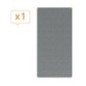Quadro Combinado Nobo Move & Meet 180x90cm 1915562 Quadro Combinado Nobo Move & Meet 180x90cm 1915562