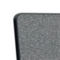 Quadro Combinado Nobo Move & Meet 180x90cm 1915562 Quadro Combinado Nobo Move & Meet 180x90cm 1915562