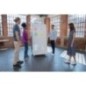 Quadro Combinado Nobo Move & Meet 180x90cm 1915562 Quadro Combinado Nobo Move & Meet 180x90cm 1915562