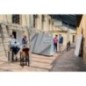 Quadro Combinado Nobo Move & Meet 180x90cm 1915562 Quadro Combinado Nobo Move & Meet 180x90cm 1915562
