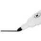 Marcador de Quadro Branco Nobo 1915264 Glide 2mm Cx.10 Preto