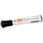 Marcador de Quadro Branco Nobo 1915264 Glide 2mm Cx.10 Preto