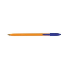 Esferográfica Bic Orange Original Fine Azul