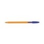 Esferográfica Bic Orange Original Fine Azul Esferográfica Bic Orange Original Fine Azul