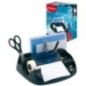 Porta Lápis Maped 575100 Maxi Office Preto