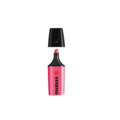 Marcador Fluorescente Stabilo BOSS Original 70/56 Rosa