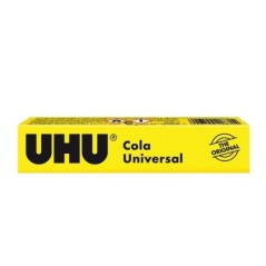 Cola UHU Universal 42870 20g / 20ml