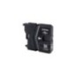 Tinteiro Brother LC-985BK Preto Tinteiro Brother LC-985BK Preto
