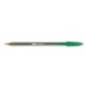 Esferográfica Bic Cristal Original Verde Esferográfica Bic Cristal Original Verde
